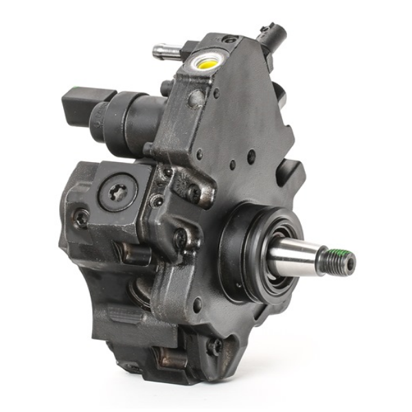 Pompe à haute pression pour MITSUBISHI Colt 6 1.5 DI-D 68 CV - 0445010120