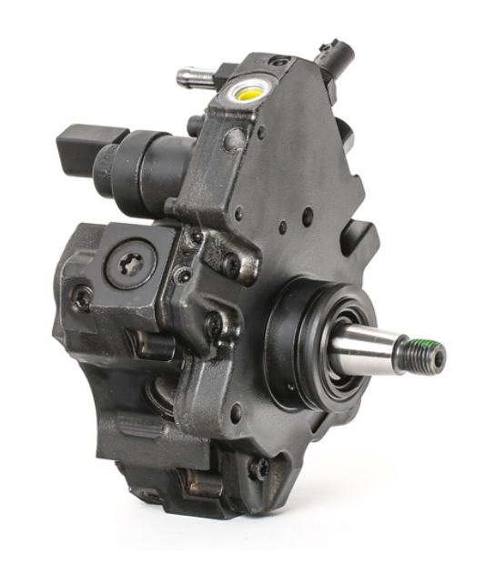 Pompe à haute pression pour MITSUBISHI Colt 6 1.5 DI-D 95 CV - 0445010120