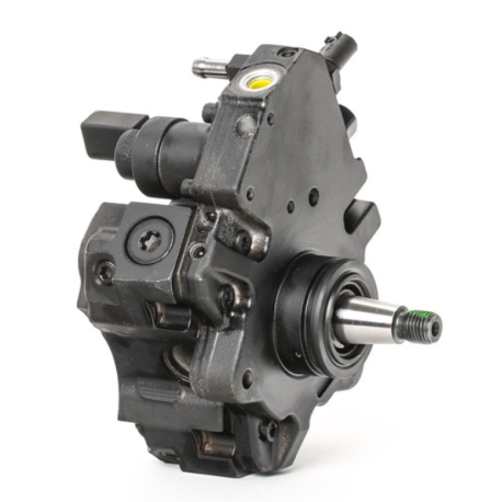 Pompe à haute pression pour MERCEDES Classe C (S204) 350 CDI 231 CV - 0445010210