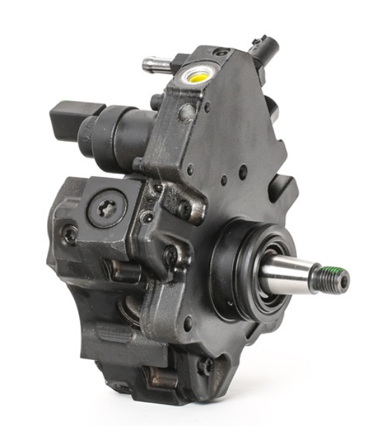 Pompe à haute pression pour MERCEDES CLS Shooting Brake (X218) 350 CDI 265 CV - 0445010210