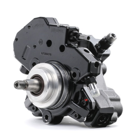 Pompe à haute pression pour MERCEDES Classe E (W212) 300 BlueTEC 231 CV - 0445010244