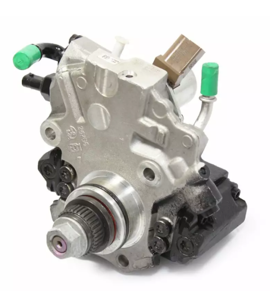 Pompe à haute pression pour MERCEDES Classe C (C205) 250 BlueTEC 204 CV - 28447442