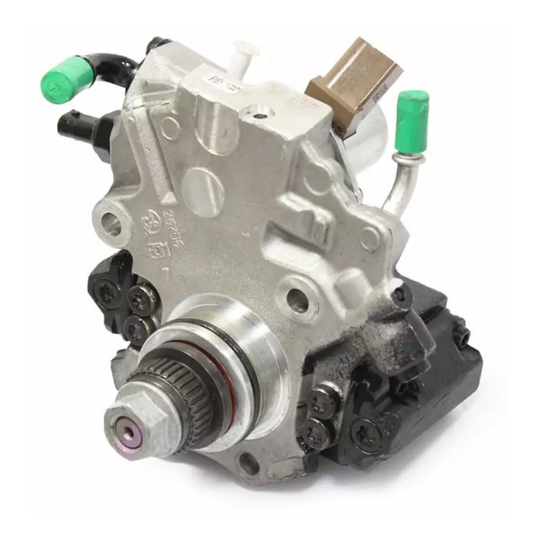 Pompe à haute pression pour MERCEDES Classe C T-Model (S205) 220 BlueTEC 170 CV - 28447442