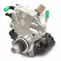 Pompe à haute pression pour MERCEDES Classe C T-Model (S205) 300 h 204 CV - 28447442