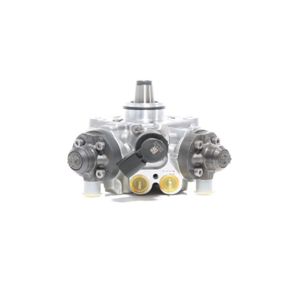 Pompe à haute pression pour MERCEDES CLS (C257) 350 d 286 CV - 0445010836