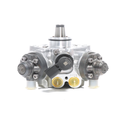 Pompe à haute pression pour MERCEDES CLS (C257) 350 d 286 CV - 0445010836