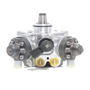 Pompe à haute pression pour MERCEDES CLS (C257) 400 d 340 CV - 0445010836