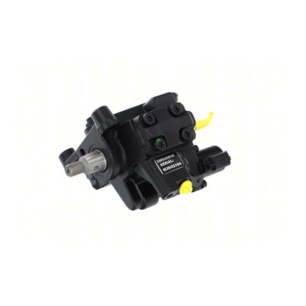 Pompe à haute pression pour MERCEDES GLA (X156) 180 d 109 CV - 5WS40844