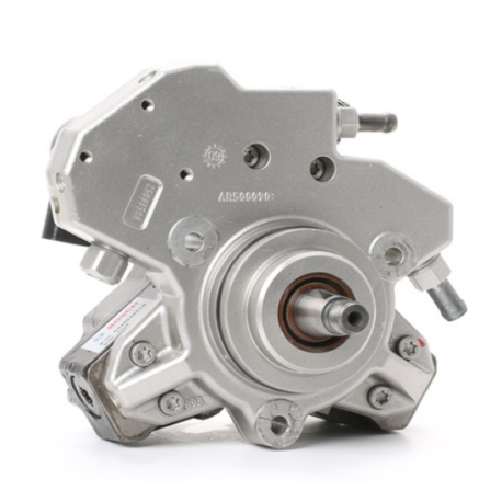Pompe à haute pression pour MERCEDES Classe M (W166) 350 BlueTEC 258 CV - 0445010362