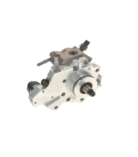 Pompe à haute pression pour OPEL Vivaro A (X83) 2.0 CDTI 90 CV - 0445010099