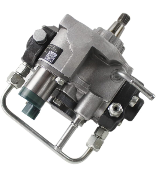 Pompe à haute pression pour MITSUBISHI L200 2.5 DI-D 128 CV - 294000-137