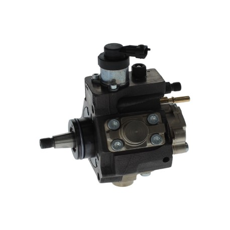 Pompe à haute pression pour OPEL Vivaro A (X83) 2.5 DTI 135 CV - 0445010140