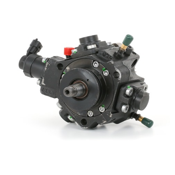 Pompe à haute pression pour NISSAN Qashqai 1 2.0 dCi All-wheel Drive 150 CV - 0445010147