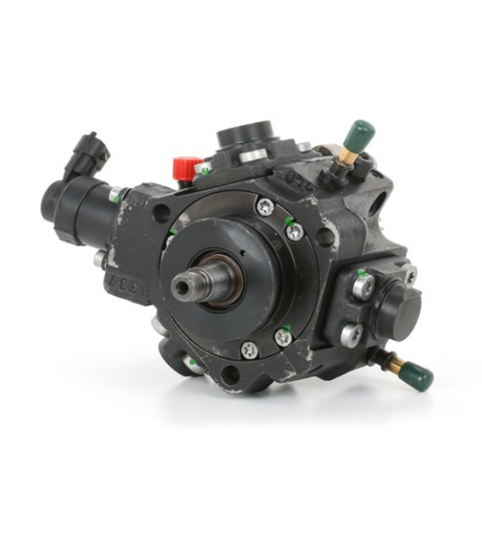 Pompe à haute pression pour NISSAN Qashqai 1 2.0 dCi All-wheel Drive 150 CV - 0445010147