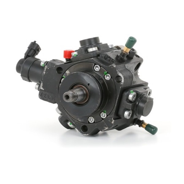 Pompe à haute pression pour NISSAN X-Trail 2 2.0 dCi FWD 150 CV - 0445010147