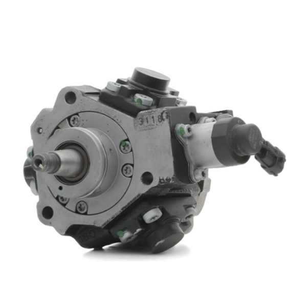 Pompe à haute pression pour NISSAN Primastar 2.5 dCi 145 CV - 0445010196