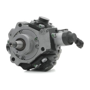 Pompe à haute pression pour NISSAN Primastar dCi 115 114 CV - 0445010196