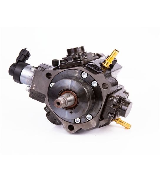 Pompe à haute pression pour OPEL Movano B 2.3 CDTI FWD 125 CV - 0445010205