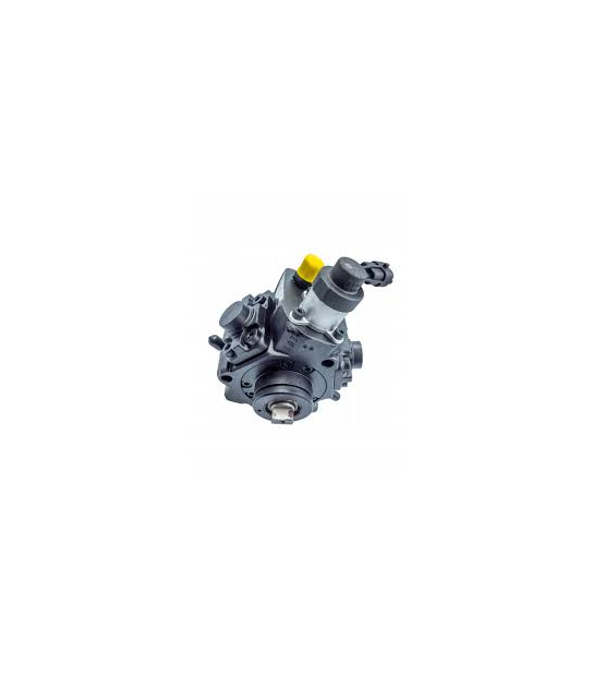 Pompe à haute pression pour NISSAN Navara 2.5 dCi 190 CV - 0445010225