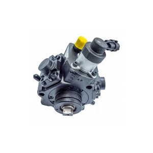 Pompe à haute pression pour NISSAN Navara 2.5 dCi 4WD 190 CV - 0445010225