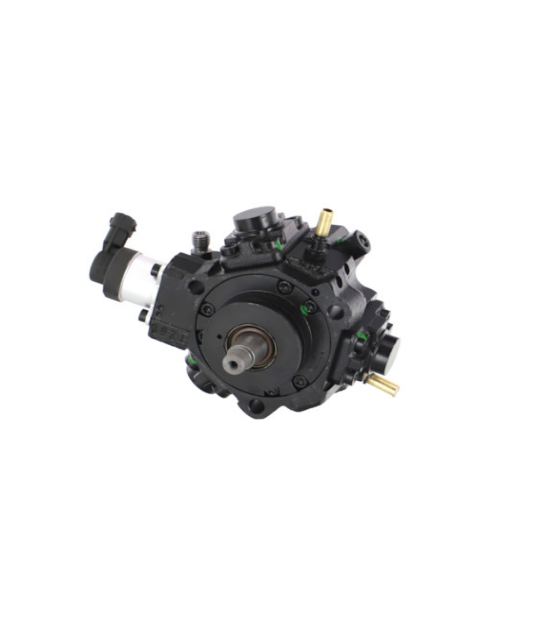 Pompe à haute pression pour OPEL Vivaro B (X82) 1.6 CDTI 90 CV - 0445010406