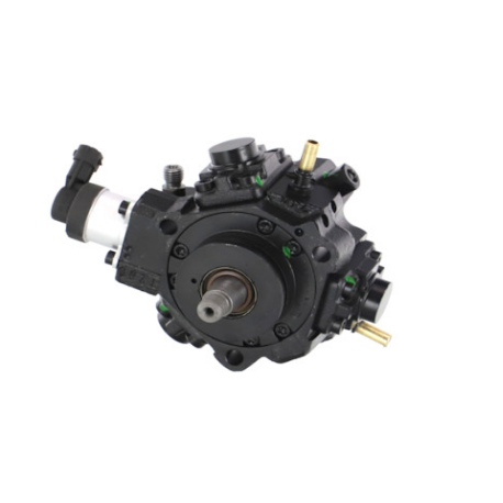 Pompe à haute pression pour OPEL Vivaro B (X82) 1.6 CDTI 90 CV - 0445010406