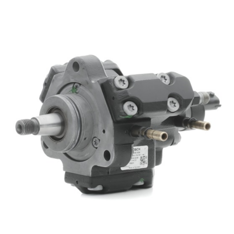 Pompe à haute pression pour RENAULT Espace 3 2.2 dCi 130 CV - 0445010028