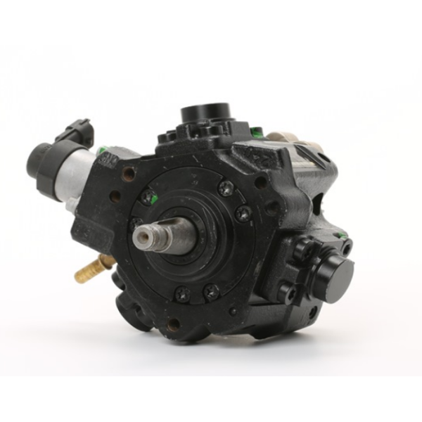 Pompe à haute pression pour RENAULT Megane 2 1.9 dCi 115 CV - 0445010148