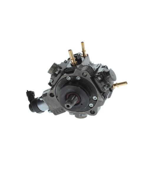 Pompe à haute pression pour RENAULT Megane CC 2.0 dCi 160 CV - 0445010208