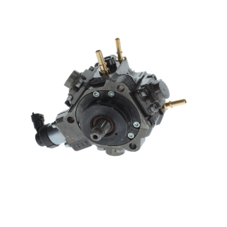 Pompe à haute pression pour RENAULT Scenic 3 2.0 dCi 160 CV - 0445010208