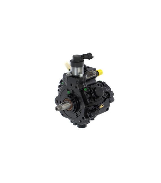 Pompe à haute pression pour RENAULT Megane 3 1.9 dCi 131 CV - 0445010212