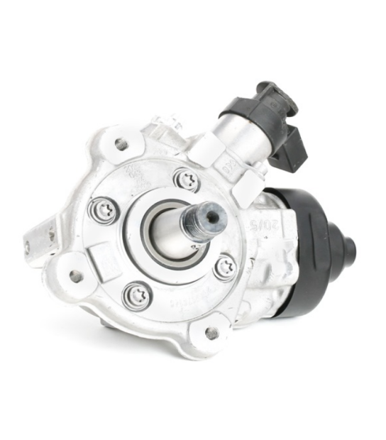 Pompe à haute pression pour SEAT Alhambra 2 (710 / 711) 2.0 TDI 140 CV - 0445010534