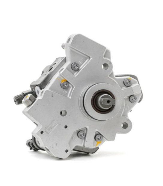 Pompe à haute pression pour TOYOTA Auris 1 1.4 D-4D 90 CV - 0445010214