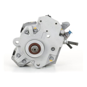 Pompe à haute pression pour TOYOTA Yaris 1.4 D-4D 75 CV - 0445010112