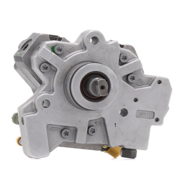 Pompe à haute pression pour TOYOTA Yaris 1.4 D-4D 90 CV - 0445010134