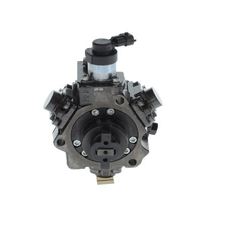 Pompe à haute pression pour TOYOTA Corolla 1.4 D-4D 90 CV - 0445010460