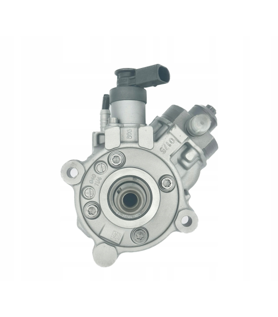 Pompe à haute pression pour TOYOTA Avensis 1.6 D4-D 112 CV - 0445010755