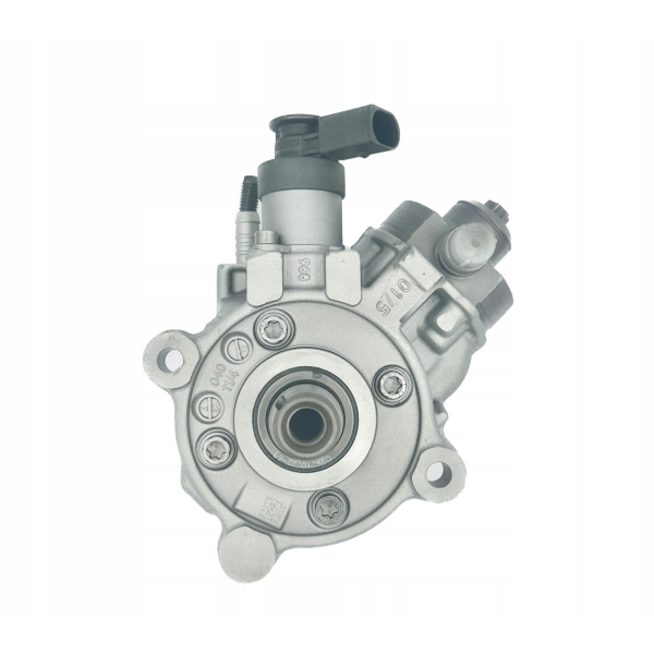 Pompe à haute pression pour TOYOTA Avensis 2.0 D-4D 143 CV - 0445010755