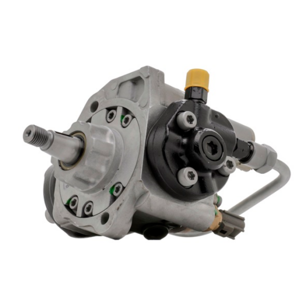 Pompe à haute pression pour TOYOTA Corolla Verso 2.0 D-4D 116 CV - 294000-006