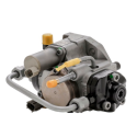 Pompe à haute pression pour TOYOTA Corolla Verso 2.0 D-4D 116 CV - 294000-006