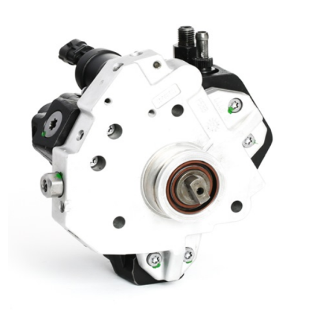 Pompe à haute pression pour VOLVO S60 1 2.4 D 130 CV - 0445010043