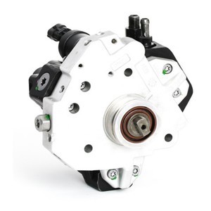 Pompe à haute pression pour VOLVO S60 1 2.4 D 130 CV - 0445010043