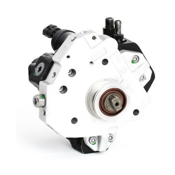 Pompe à haute pression pour VOLVO S80 1 2.4 D5 163 CV - 0445010043