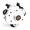 Pompe à haute pression pour VOLVO V70 2 2.4 D5 AWD 163 CV - 0445010043