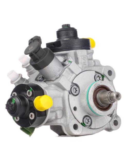 Pompe à haute pression pour VOLVO S60 2 D5 205 CV - 0445010681