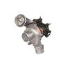 Turbo pour ABARTH 500 / 595 / 695 1.4 160 CV VL36