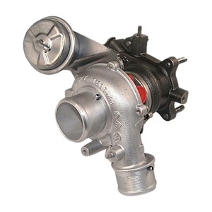 Turbo pour ABARTH 500C / 595C / 695C 1.4 140 CV VL38