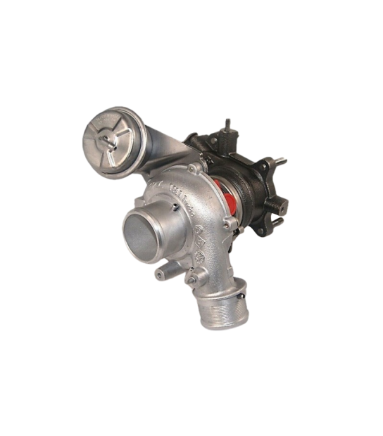 Turbo pour ABARTH 500C / 595C / 695C 1.4 145 CV VL38