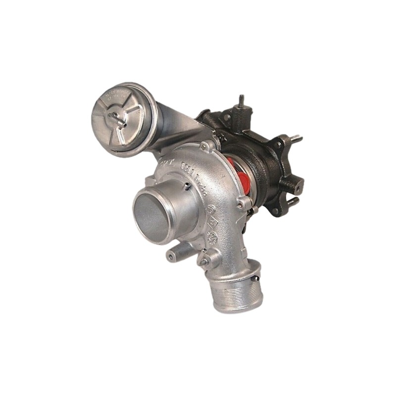 Turbo FIAT Grande Punto 1 4 180 CV VL38 Europe Turbo
