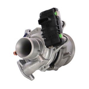 Turbo pour JEEP Compass 1.6 CRD 120 CV 5438 988 0024